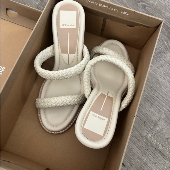 Dolce Vita Gala heels - Picture 5 of 6